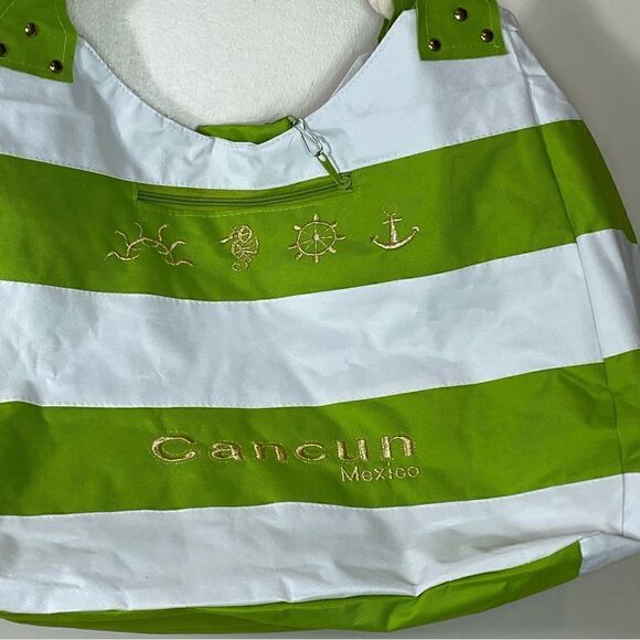 CANCÚN MEXICO BAG    - Picture 5 of 10